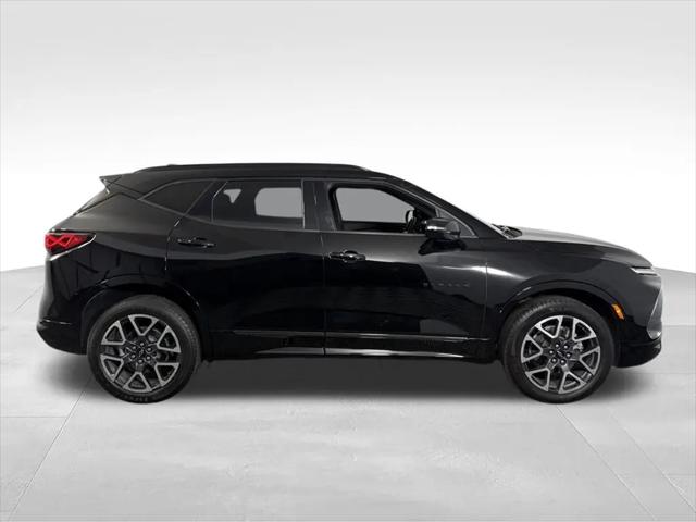2025 Chevrolet Blazer AWD RS