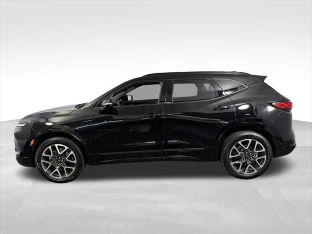 2025 Chevrolet Blazer AWD RS