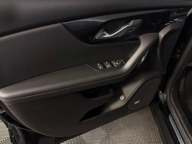 2025 Chevrolet Blazer AWD RS