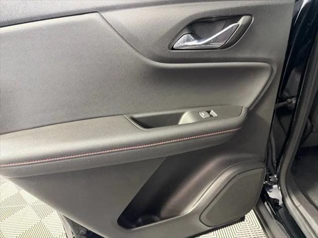 2025 Chevrolet Blazer AWD RS