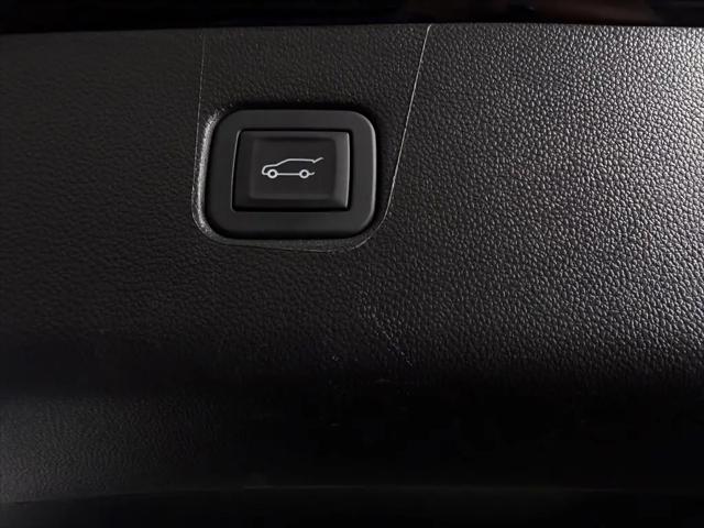 2025 Chevrolet Blazer AWD RS
