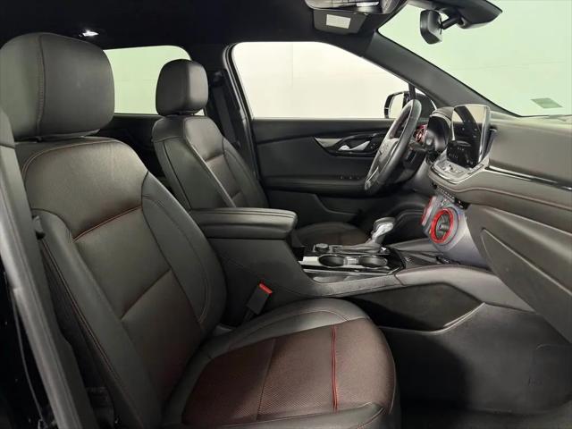 2025 Chevrolet Blazer AWD RS