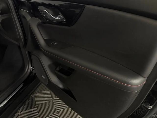 2025 Chevrolet Blazer AWD RS