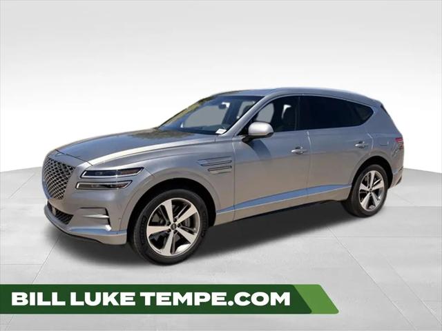 2023 Genesis GV80 2.5T AWD for sale in Tempe, AZ
