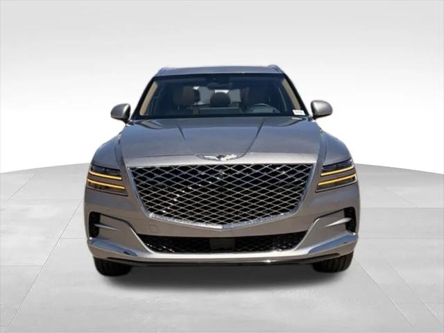 2023 Genesis GV80 2.5T AWD