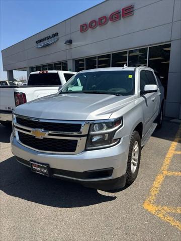 2015 Chevrolet Suburban LT for sale in Longmont, CO