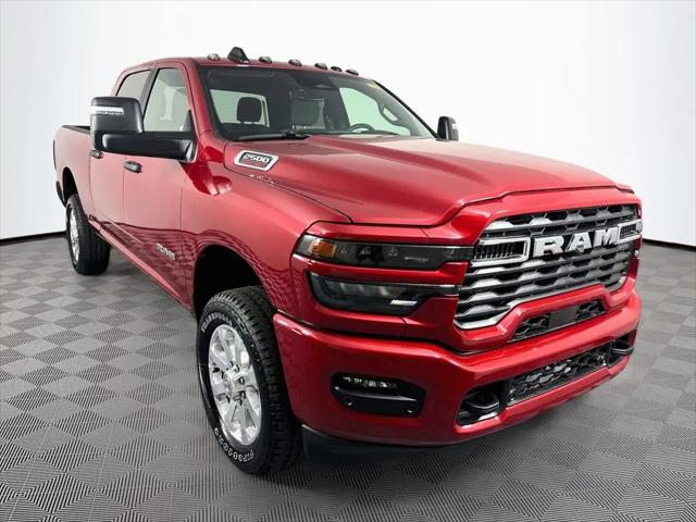 2026 Ram 2500 Big Horn Crew Cab 4x4 64 Box for sale in Millington, TN