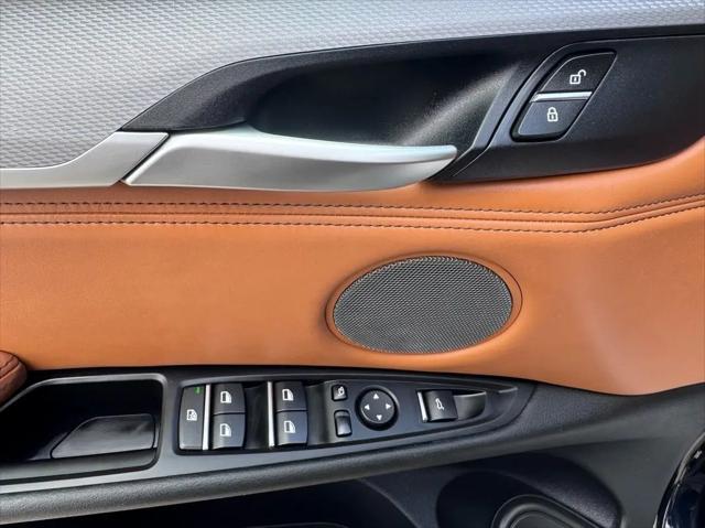 2019 BMW X6 xDrive50i