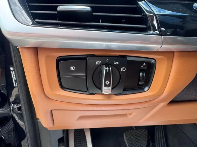 2019 BMW X6 xDrive50i