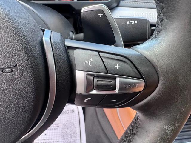 2019 BMW X6 xDrive50i