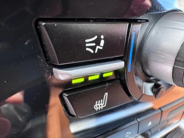 2019 BMW X6 xDrive50i