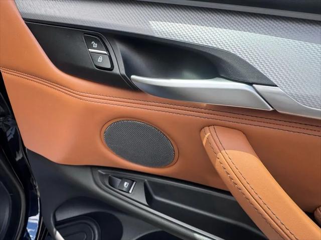 2019 BMW X6 xDrive50i