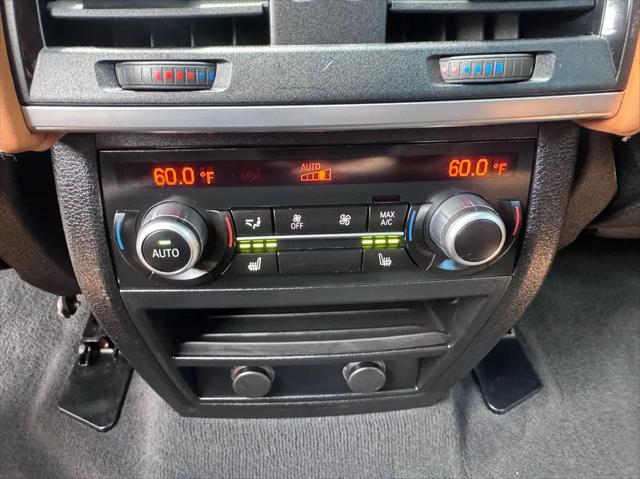 2019 BMW X6 xDrive50i