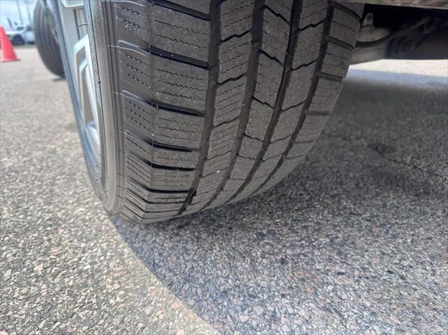 2019 BMW X6 xDrive50i