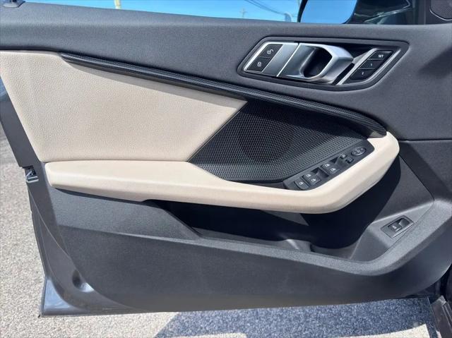 2021 BMW Coupe xDrive