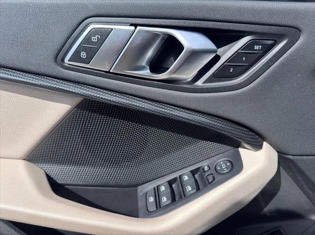 2021 BMW Coupe xDrive