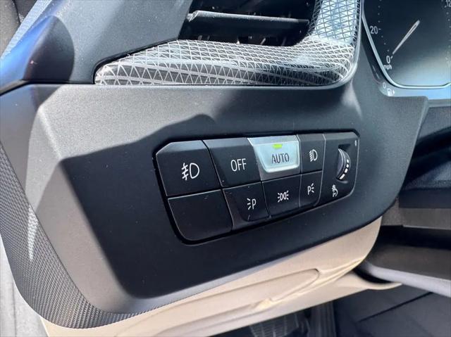 2021 BMW Coupe xDrive