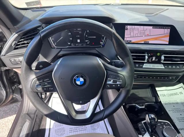 2021 BMW Coupe xDrive