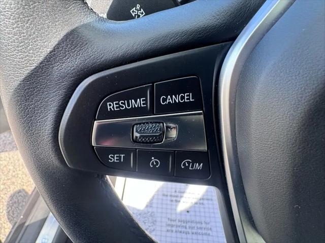 2021 BMW Coupe xDrive