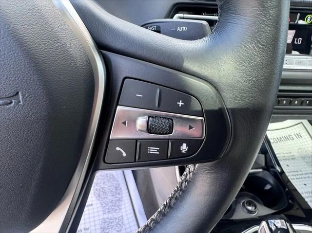 2021 BMW Coupe xDrive