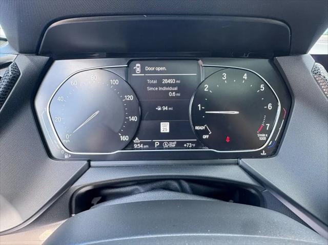 2021 BMW Coupe xDrive