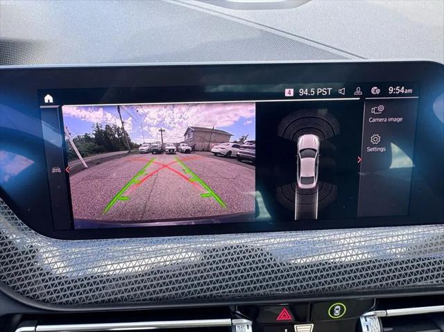 2021 BMW Coupe xDrive