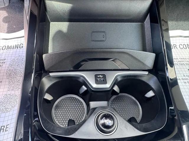 2021 BMW Coupe xDrive