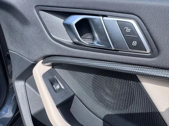 2021 BMW Coupe xDrive