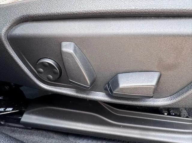 2021 BMW Coupe xDrive