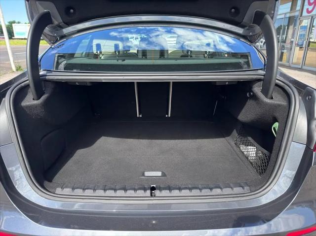 2021 BMW Coupe xDrive