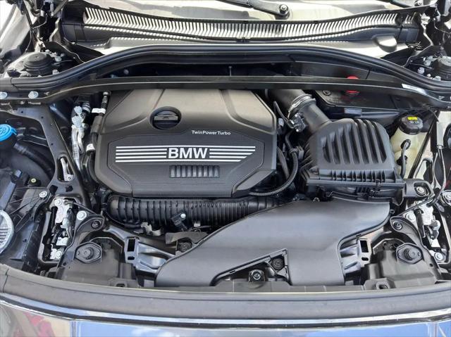 2021 BMW Coupe xDrive