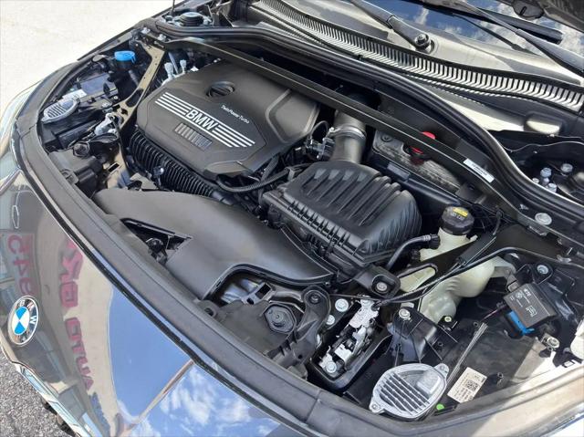 2021 BMW Coupe xDrive
