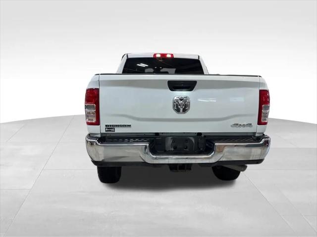 2024 Ram 2500 Big Horn Crew Cab 4x4 6'4" Box