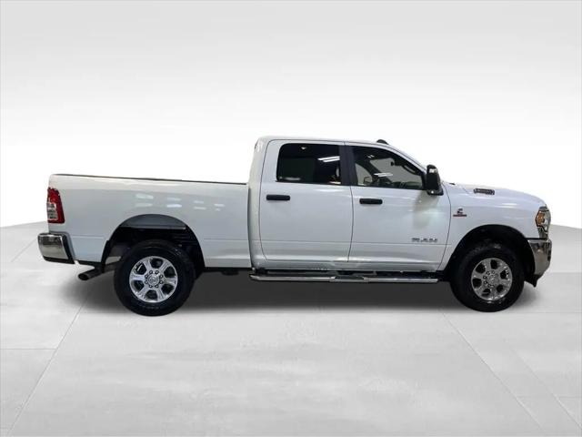 2024 Ram 2500 Big Horn Crew Cab 4x4 6'4" Box
