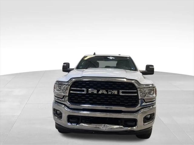 2024 Ram 2500 Big Horn Crew Cab 4x4 6'4" Box