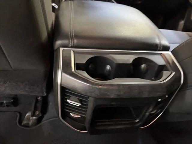 2024 Ram 2500 Big Horn Crew Cab 4x4 6'4" Box
