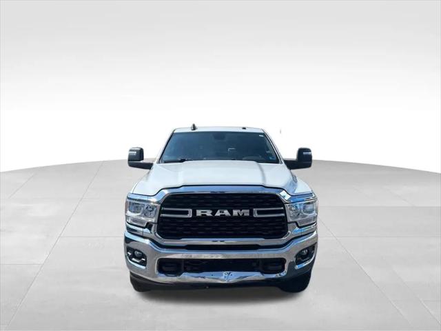 2024 Ram 2500 Big Horn Crew Cab 4x4 6'4" Box