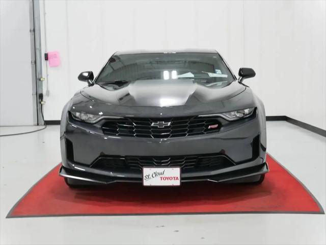 2024 Chevrolet Camaro RWD Coupe 3LT