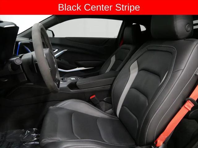 2024 Chevrolet Camaro RWD Coupe 3LT