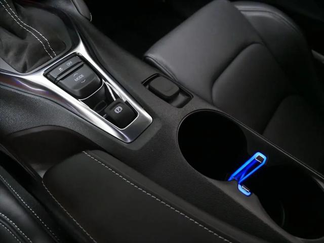 2024 Chevrolet Camaro RWD Coupe 3LT