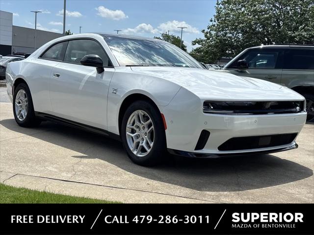 2025 Dodge Charger Daytona R/T AWD for sale in Bentonville, AR
