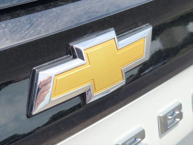2026 Chevrolet Suburban LS, RWD