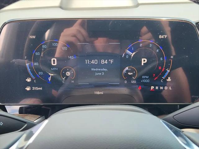 2026 Chevrolet Suburban LS, RWD