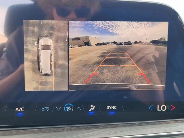 2026 Chevrolet Suburban LS, RWD