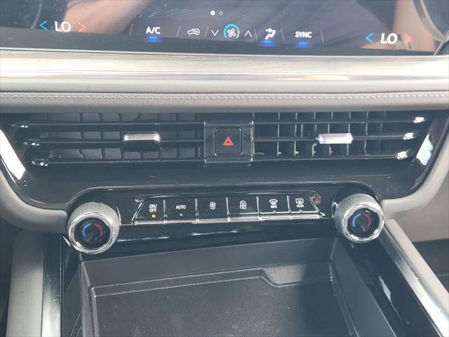2026 Chevrolet Suburban LS, RWD