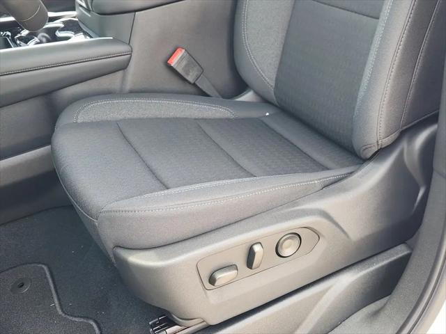 2026 Chevrolet Suburban LS, RWD