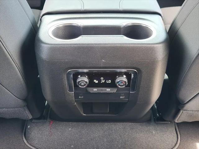 2026 Chevrolet Suburban LS, RWD