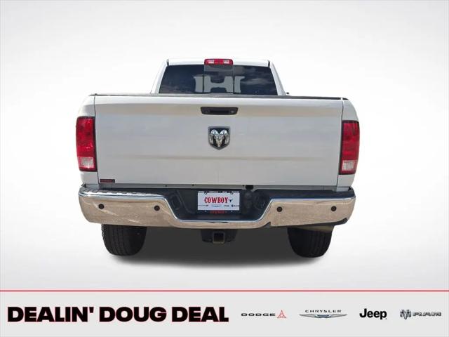 2016 Ram 2500 SLT