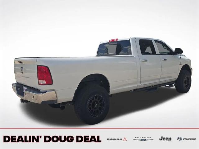 2016 Ram 2500 SLT