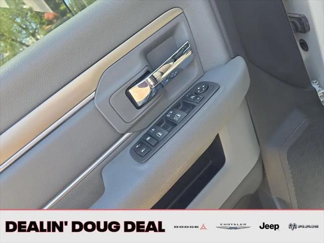 2016 Ram 2500 SLT